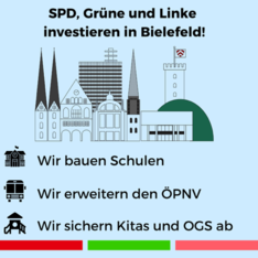Schulbauprogramm Kita und OGS - 1