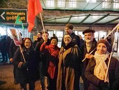 Rojava-Demo-2019-10-31.jpg Mitglieder der LINKEN bei der Demo